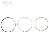 PISTON RING KIT