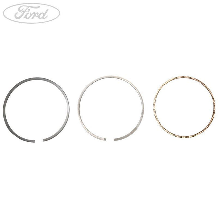 PISTON RING KIT