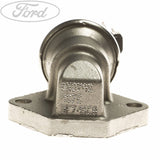 PASS THROTTLE AIR BY VALVE