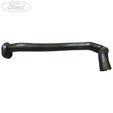 WATER DRAIN TUBE