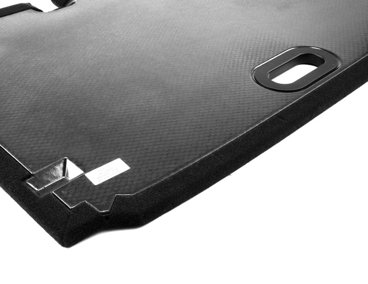 ECOSPORT FROM 01/2017 BOOT LINER UPPER,2ND LOAD FLOOR