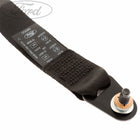 TRANSIT FRONT SEAT BELT