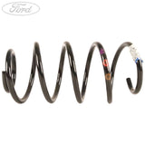 FOCUS FRONT SUSPENSION STRUT SHOCK ABSORBER SPRING A-I