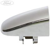 RANGER FRONT DOOR EXTERIOR HANDLE BEZEL CHROME 2011-