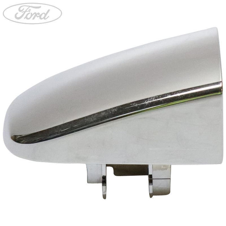 RANGER FRONT DOOR EXTERIOR HANDLE BEZEL CHROME 2011-