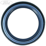 FRONT CRANKSHAFT OIL SEAL