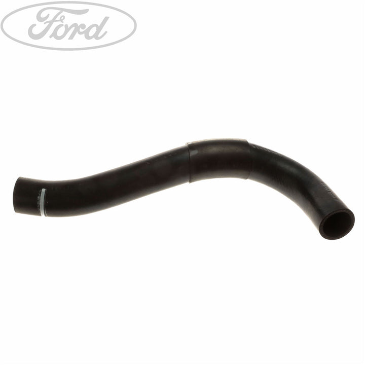 RADIATOR HOSES