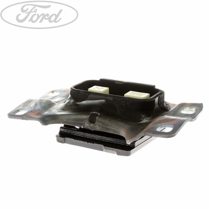 TRANSMISSION GEARBOX MOUNT HOUSING