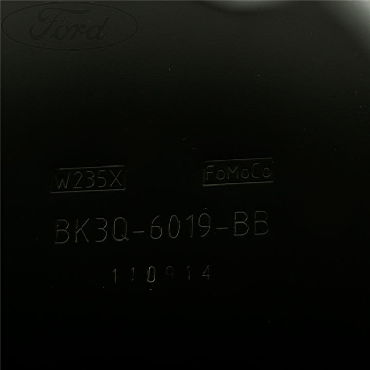 CYLINDER FRONT COVER