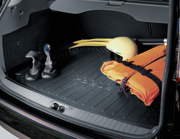 FOCUS 07/2004-12/2010 BOOT LINER