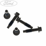 FIESTA FUSION FIESTA STEERING COLUMN BOLT