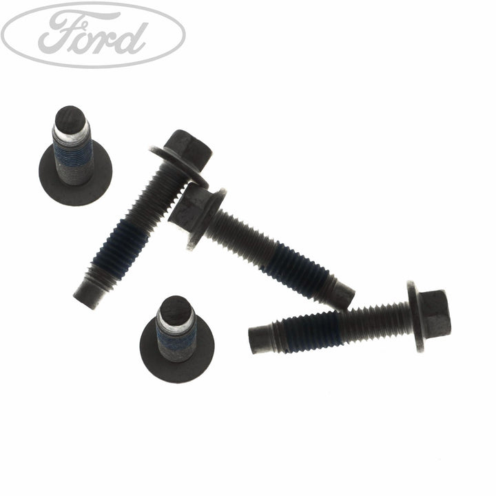 FIESTA FUSION FIESTA STEERING COLUMN BOLT