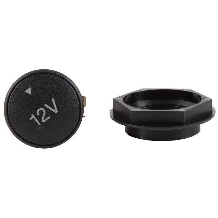 ADDITIONAL SOCKET