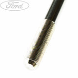RANGER EVEREST REAR SUSPENSION LEAF SPRING U-BOLT 2006-2015