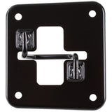 FIESTA FUSION BONNET CATCH LOCK LATCH STRIKER