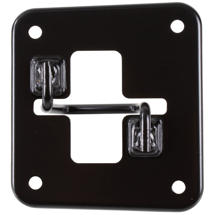 FIESTA FUSION BONNET CATCH LOCK LATCH STRIKER