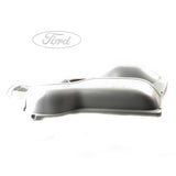 O/S RH DOOR CARD TRIM PANEL