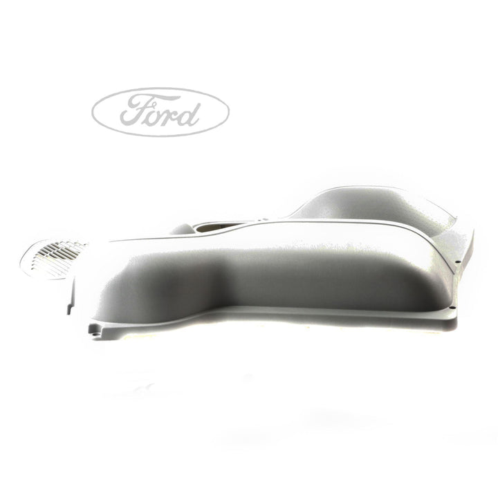 O/S RH DOOR CARD TRIM PANEL