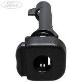HEADREST GUIDE SLEEVE