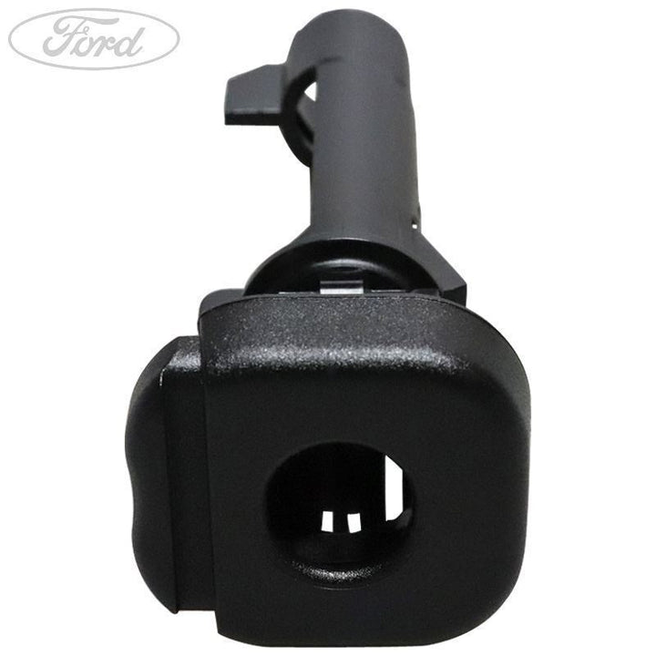 HEADREST GUIDE SLEEVE