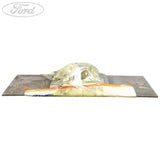 TRANSIT MK7 SIDE STEP SEAT BELT REINFORCEMENT PANEL 06-14