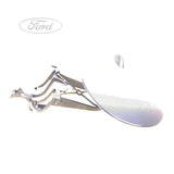 FOCUS FUEL TANK FILLER