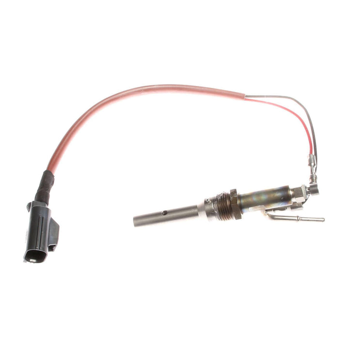 EMISSION CONTROL PARTS