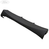 EcoSport Instrument Cluster Panel Trim Black 2013-2017