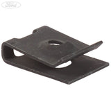 AIR VENTS, LOUVRES AND DUCTS SPECIAL NUT PACK OF 5