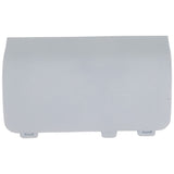 FIESTA FUSION REAR O/S JACKING POINT COVER MOULDING