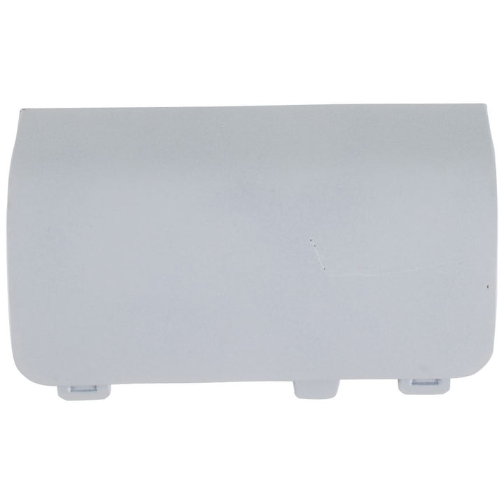 FIESTA FUSION REAR O/S JACKING POINT COVER MOULDING