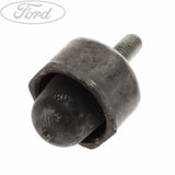 GALAXY WGR REAR SUSPENSION BUMP STOP