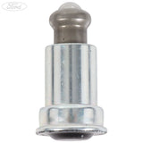 INTERLOCK SPRING RETAINER