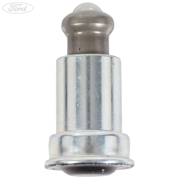 INTERLOCK SPRING RETAINER