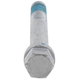PULLEYS AND DRIVE BELTS HEX HEAD BOLT PACK OF 5