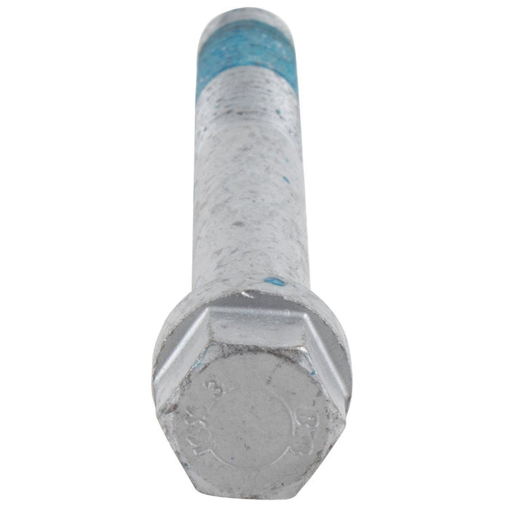 PULLEYS AND DRIVE BELTS HEX HEAD BOLT PACK OF 5