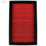 FIESTA 1.25 16V ZETEC AIR FILTER ELEMENT 1999-2001