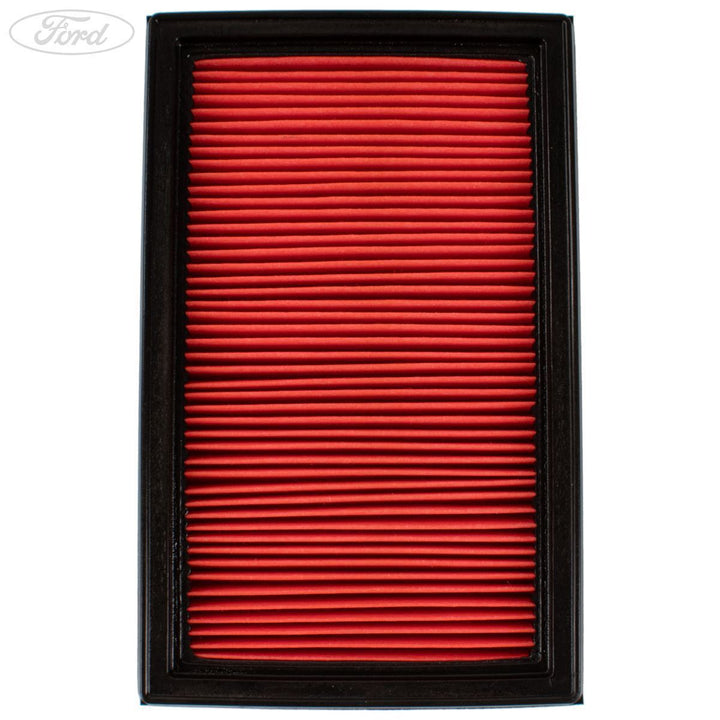 FIESTA 1.25 16V ZETEC AIR FILTER ELEMENT 1999-2001