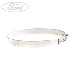 TRANSIT DURATORQ TDCI FRONT CV BOOT CLIP CLAMP 98MM