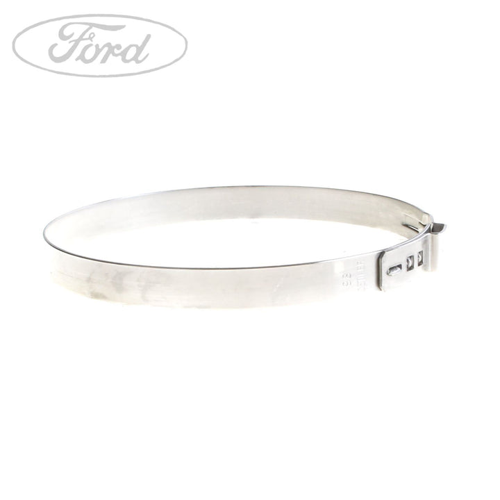 TRANSIT DURATORQ TDCI FRONT CV BOOT CLIP CLAMP 98MM