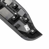 Kuga N/S Front Lower Door Moulding Primed 2020-2024