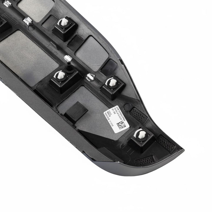 Kuga N/S Front Lower Door Moulding Primed 2020-2024