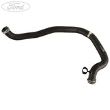 ECOSPORT 1.0 ECOBOOST COOLANT SYSTEM HOSE 2013-