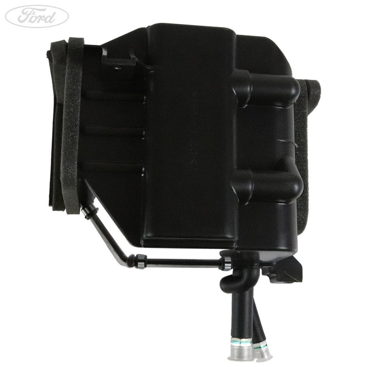 EVEREST AIR CON EVAPORATOR HOUSING AND HEATER 03-07