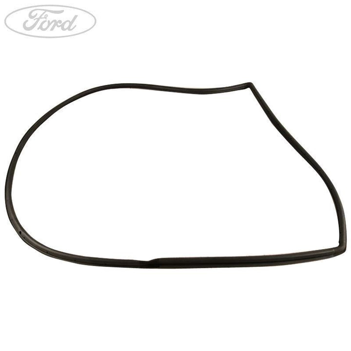 FIESTA FRONT N/S DOOR WINDOW WEATHERSTRIP SEAL 2014-