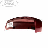 FOCUS FRONT N/S WING MIRROR HOUSING CAP COVER