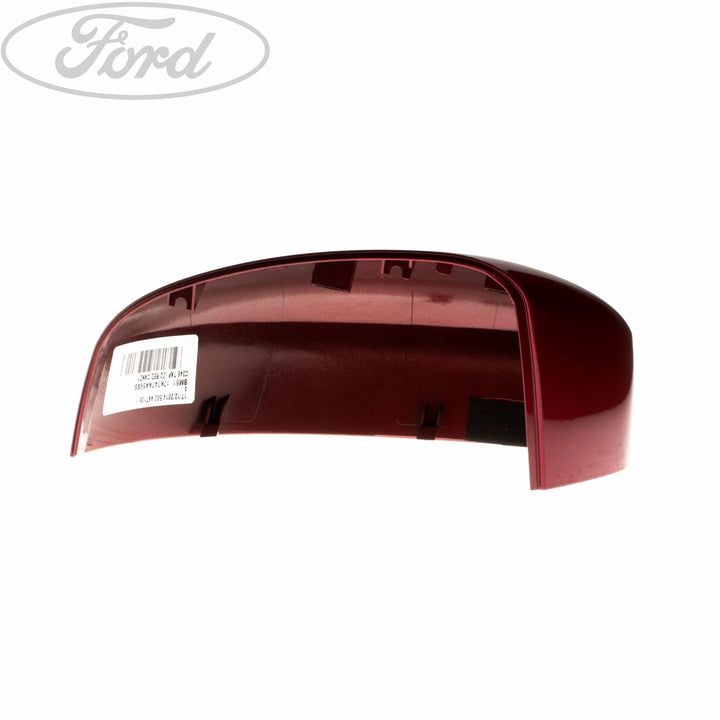 FOCUS FRONT N/S WING MIRROR HOUSING CAP COVER