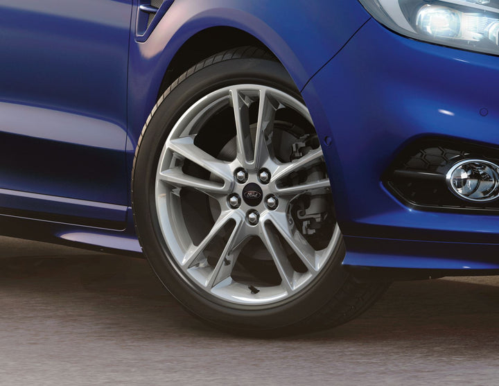 S-MAX FROM 05/2015 ALLOY WHEEL 19