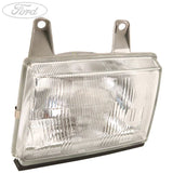 RANGER FRONT N/S HALOGEN HEAD LIGHT LAMP 1998-2003