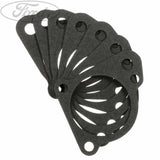 SIERRA ESCORT FIESTA MOTORCRAFT THERMOSTAT HOUSING GASKET